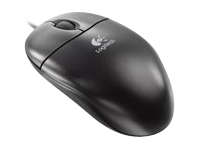 S96 Optical Wheel Mouse