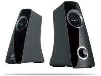 Logitech Speaker System Z320