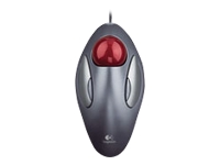 LOGITECH Trackman Marble