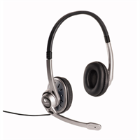 Logitech USB Headset 250 - Headset ( ear-cup )