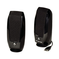 USB ValueP Speakers