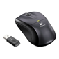 Logitech V450 Laser Cordless Notebook Mouse