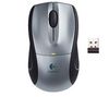 LOGITECH V450 Nano Cordless Laser Mouse for Notebooks -