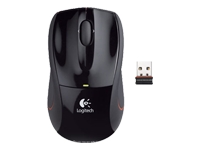 LOGITECH V450 Nano Cordless Laser Mouse for Notebooks