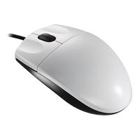 logitech Value Optical Wheel Mouse S90 - Mouse -