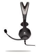 logitech Vantage USB Headset for PS3