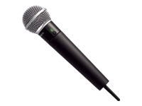 LOGITECH WIRELESS MICROPHONE .