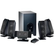 Logitech X-540 SPEAKERS