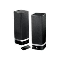 Z 5 - PC multimedia speakers - USB