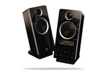 Logitech Z10 Interactive 2.0 Speaker System