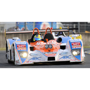 lola B06/43 - Le Mans 2008 - #44 J.Pourtales/