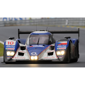 Lola B08/60 - Le Mans 2008 - #10 S.M?cke/