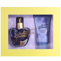 Lolita Lempicka 100ml Eau de Parfum Spray and