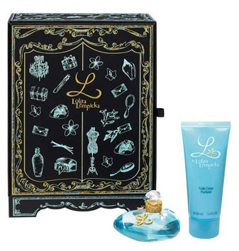 Lde Lolita Lempicka Eau De