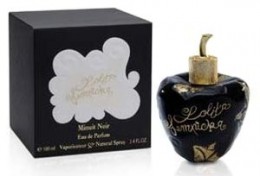 Limited Edition Minuit Noir Eau