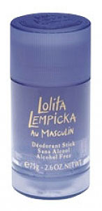 MASCULINE ALCOHOL FREE DEODORANT