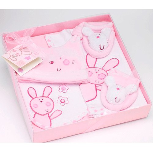 - Rosie Posy - 4 Piece Gift Set