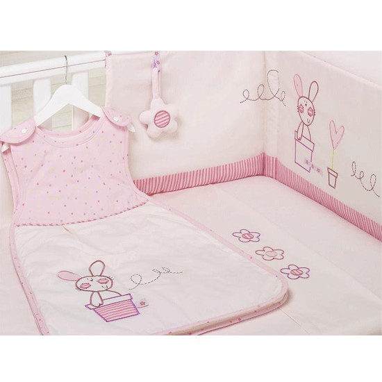 Lollipop Lane - Rosie Posy - Newborn Bedding Bale