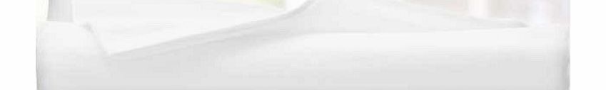 Lollipop Lane 4 Piece Pram Bedding Bale - White