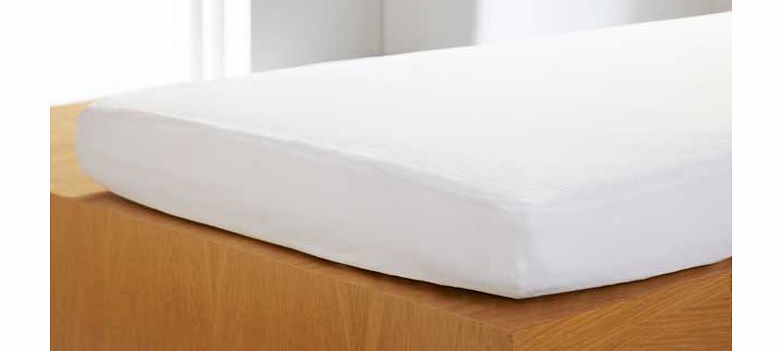 Lollipop Lane Mattress Protector for Single Bed