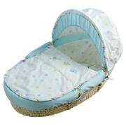 Lollipop Lane Moses Basket