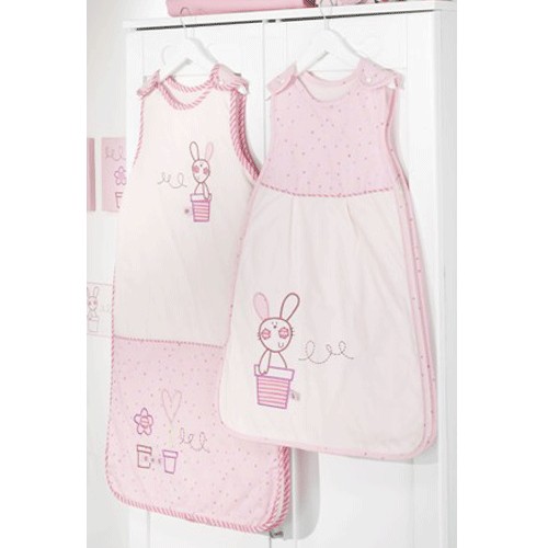 Lollipop Lane Rosie Posy - Baby Sleeping Bag