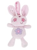 Lollipop Lane Rosie Posy Cot Toy