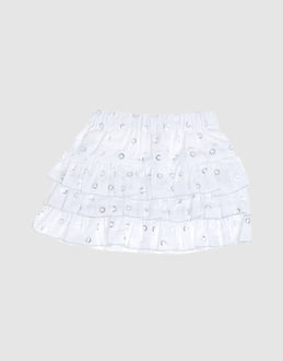 SKIRTS Skirts GIRLS on YOOX.COM