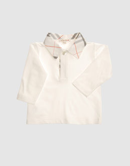 TOP WEAR Polo shirts BOYS on YOOX.COM