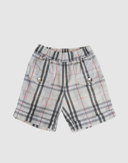 TROUSERS Casual trousers BOYS on YOOX.COM