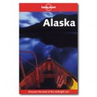 Lonely Planet Alaska