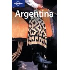 Lonely Planet Argentina