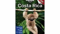 Costa Rica - Arenal  Northern Lowlands