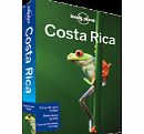 Costa Rica travel guide by Lonely Planet 3662