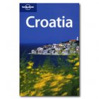 Lonely Planet Croatia