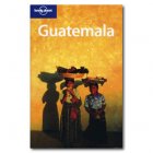 Lonely Planet Guatemala