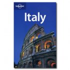 Lonely Planet Italy