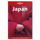 Lonely Planet Japan