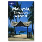 Lonely Planet Malaysia