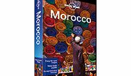 Lonely Planet Morocco travel guide by Lonely Planet 3981