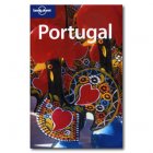 Lonely Planet Portugal