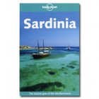 Lonely Planet Sardinia