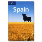 Lonely Planet Spain