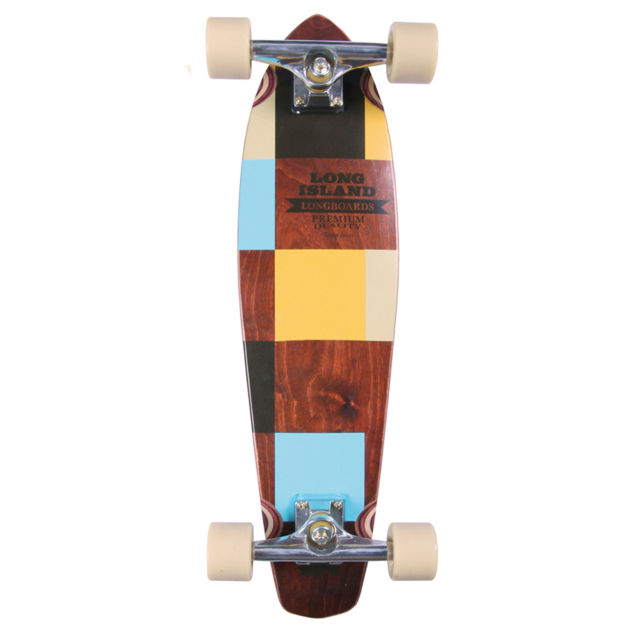 Long Island Cutback Cruiser - 31 inch