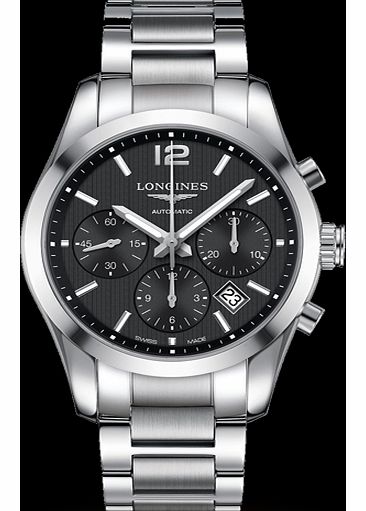 Longines Conquest Classic Gents Watch L27864566