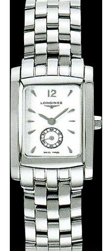 DolceVita Ladies Watch L5.155.4.16.6