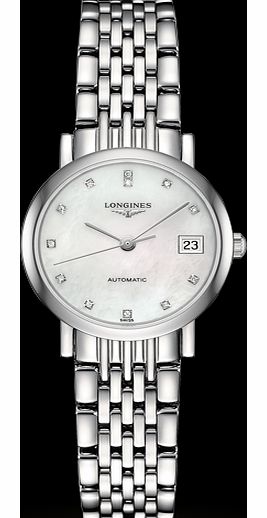 Elegant Ladies Watch L43094876