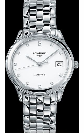 Longines Flagship Gents Watch L47744276