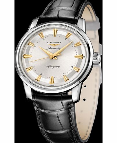 Heritage Mens Watch L16114704