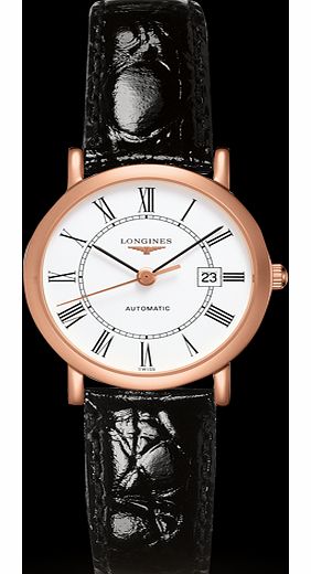 La Grand Classique Ladies Watch L43788110